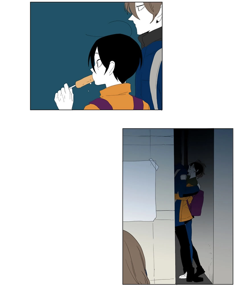 Thú Cưng Của Tôi Là Dơi Chapter 57 - 25