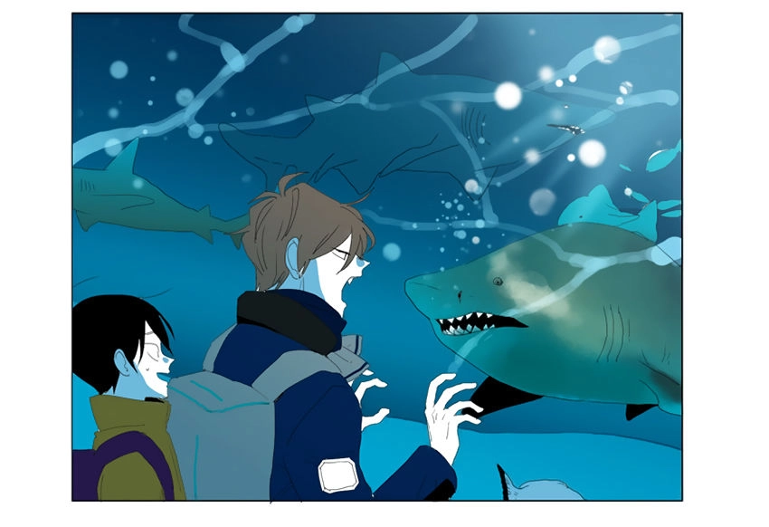 Thú Cưng Của Tôi Là Dơi Chapter 57 - 26