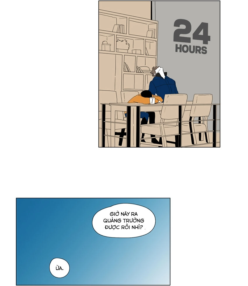 Thú Cưng Của Tôi Là Dơi Chapter 57 - 27