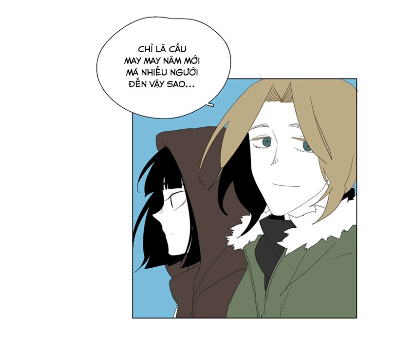 Thú Cưng Của Tôi Là Dơi Chapter 57 - 30