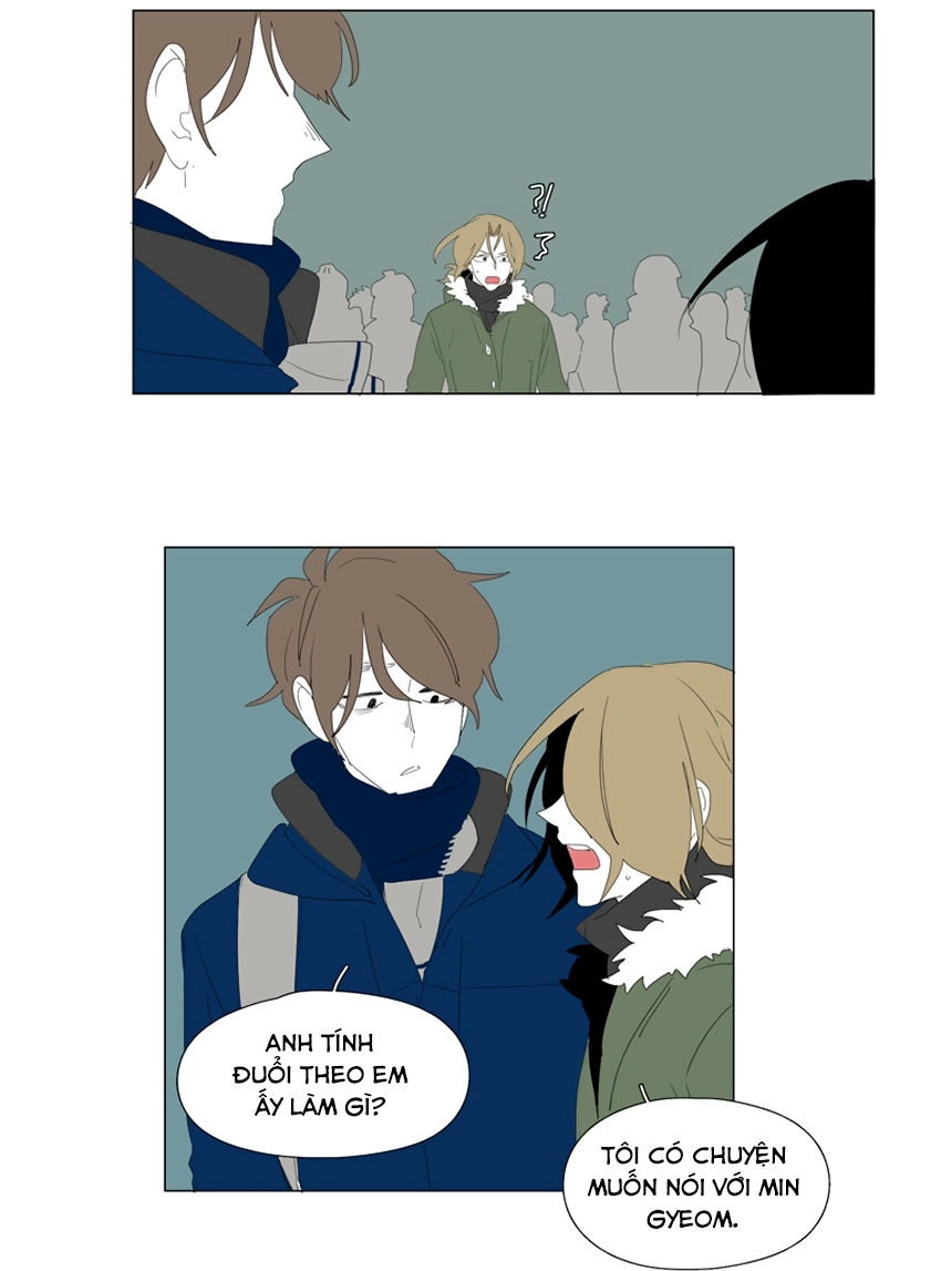 Thú Cưng Của Tôi Là Dơi Chapter 57 - 36