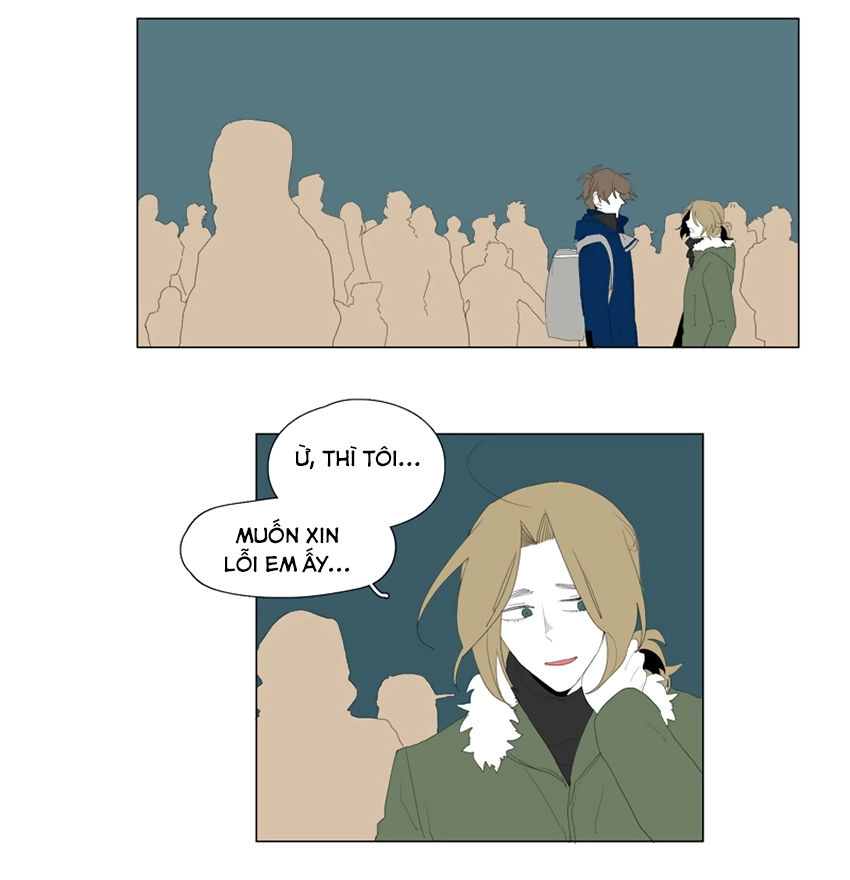 Thú Cưng Của Tôi Là Dơi Chapter 57 - 38