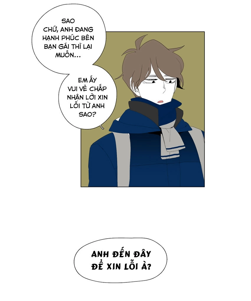 Thú Cưng Của Tôi Là Dơi Chapter 57 - 39