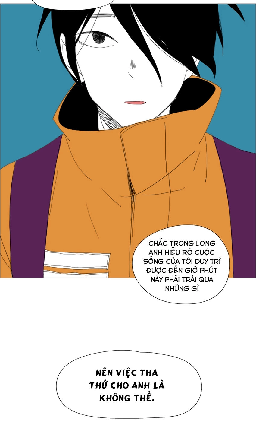 Thú Cưng Của Tôi Là Dơi Chapter 57 - 51