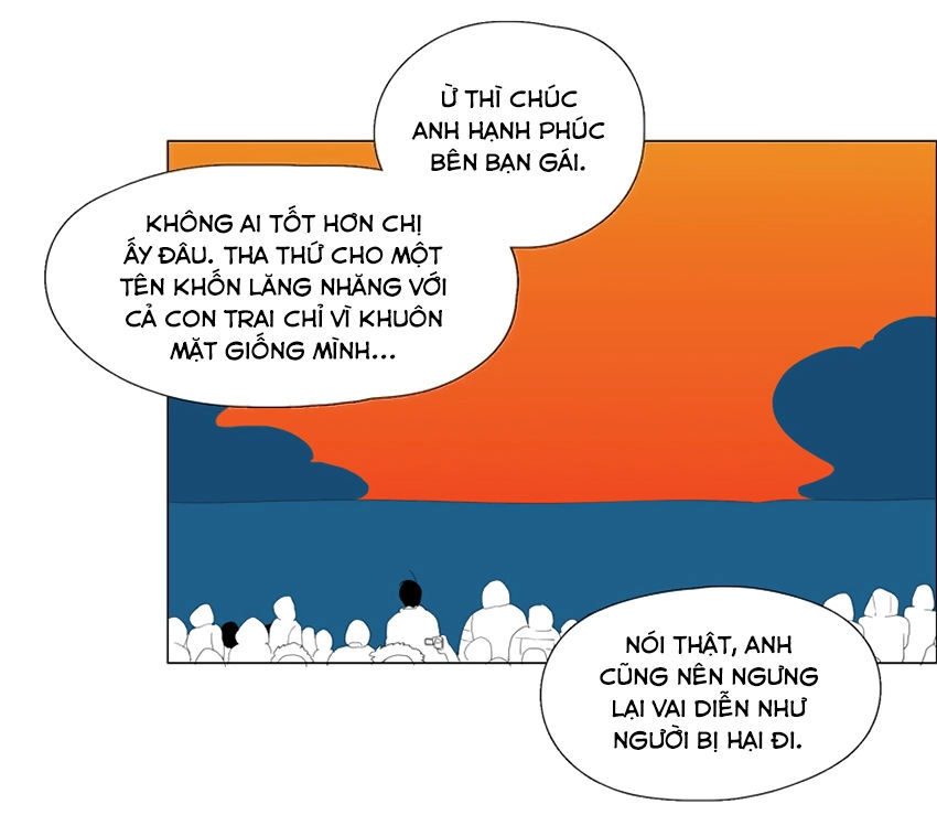 Thú Cưng Của Tôi Là Dơi Chapter 57 - 54