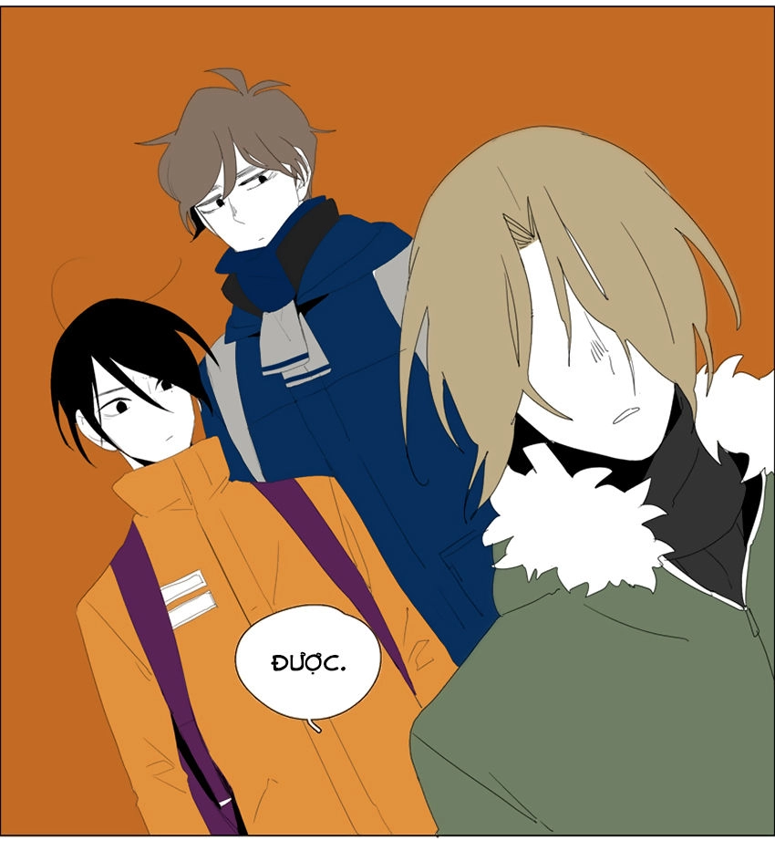 Thú Cưng Của Tôi Là Dơi Chapter 57 - 57