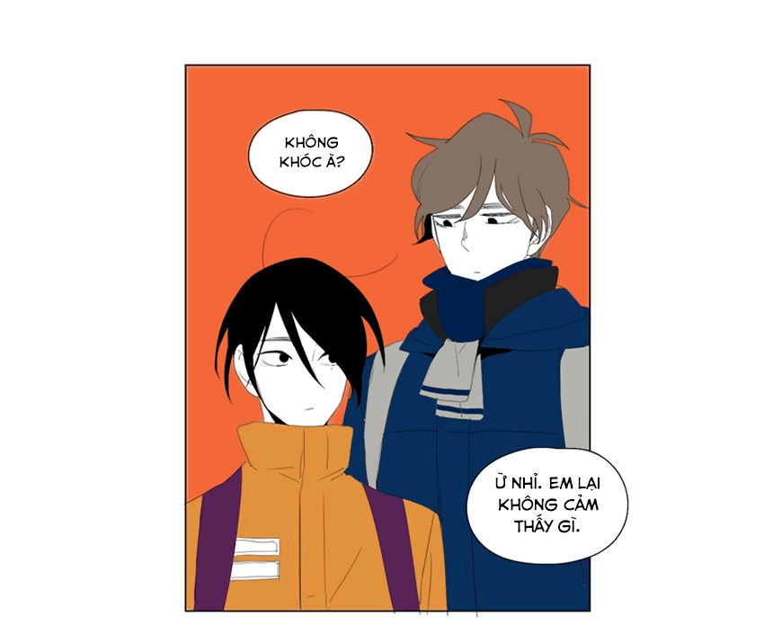 Thú Cưng Của Tôi Là Dơi Chapter 57 - 58