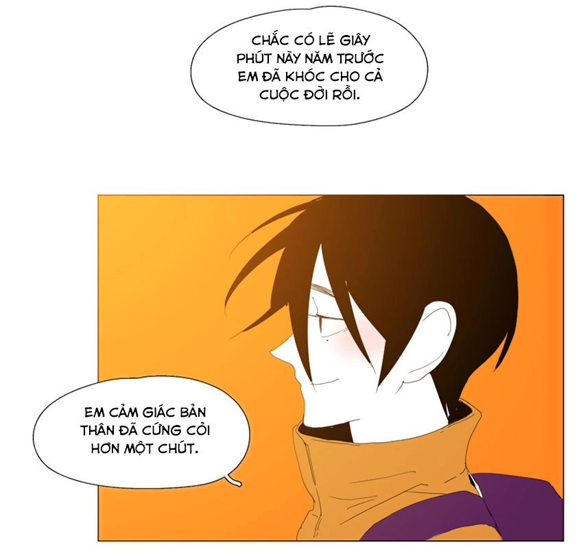 Thú Cưng Của Tôi Là Dơi Chapter 57 - 59