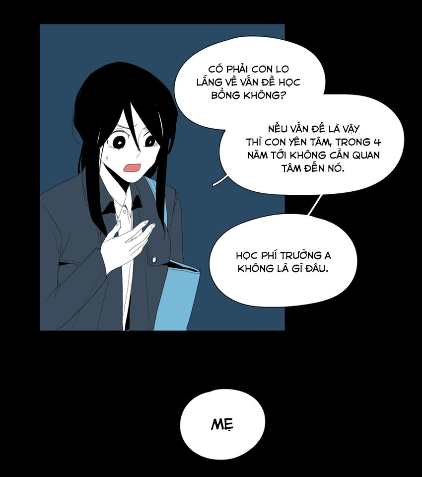 Thú Cưng Của Tôi Là Dơi Chapter 58 - 14