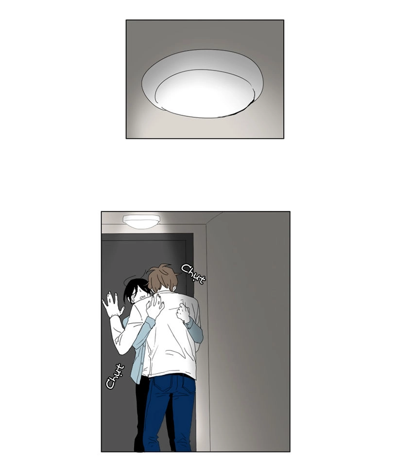 Thú Cưng Của Tôi Là Dơi Chapter 58 - 38