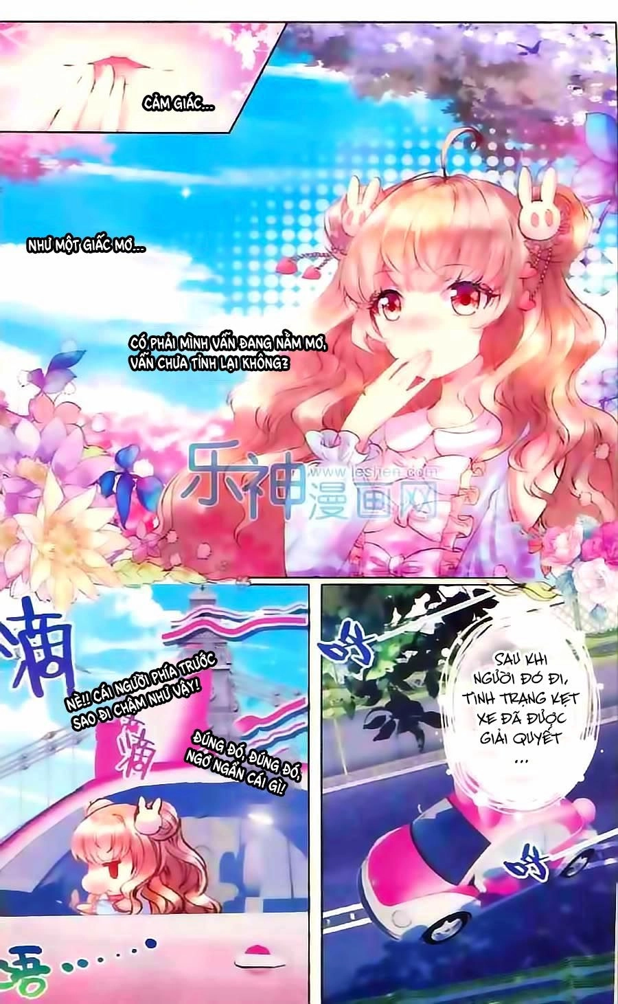 101 Sủng Vật Tình Nhân Chapter 2 - 2