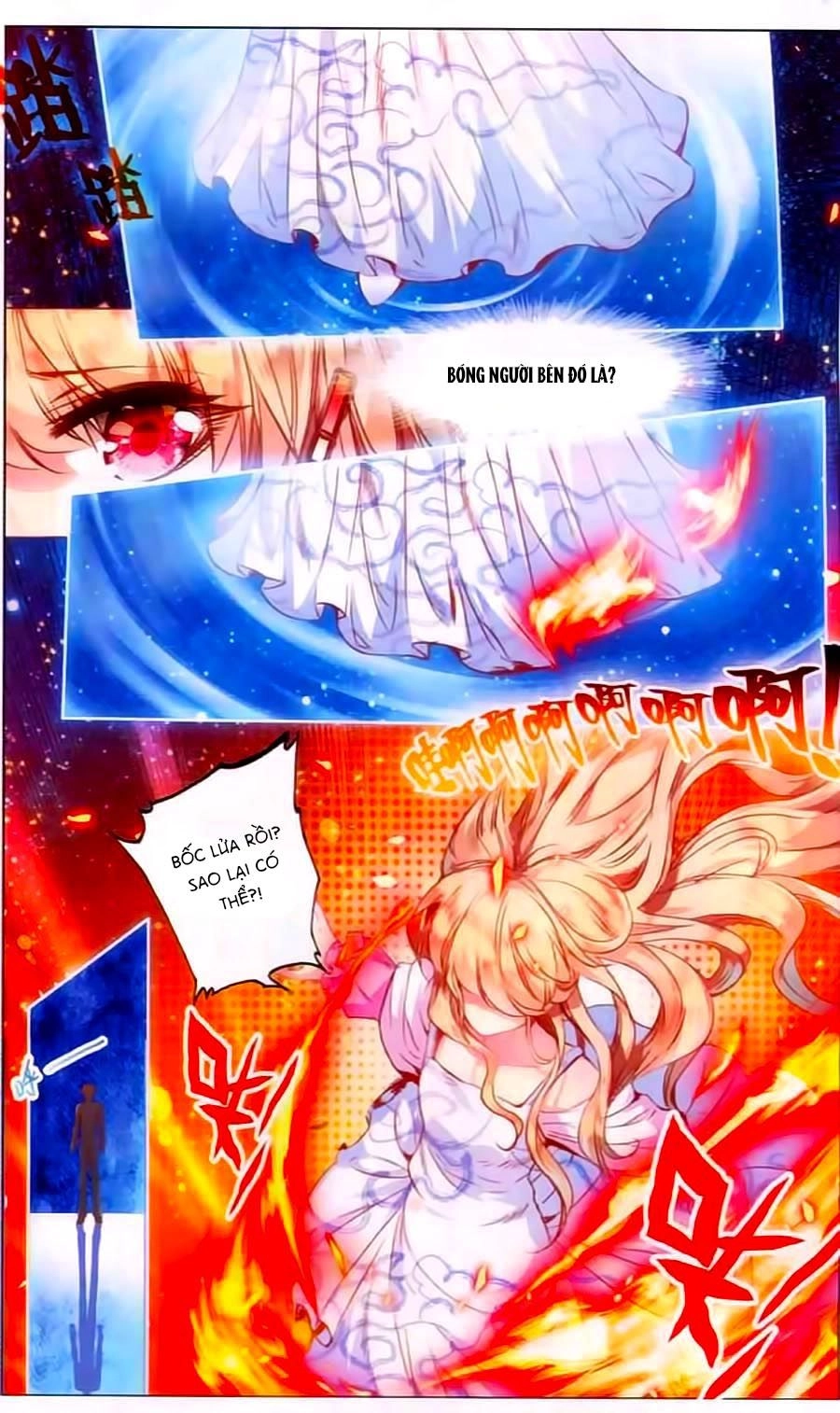 101 Sủng Vật Tình Nhân Chapter 6 - 2