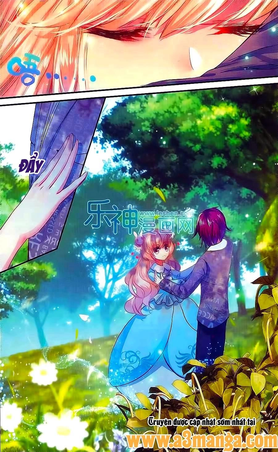 101 Sủng Vật Tình Nhân Chapter 9 - 4