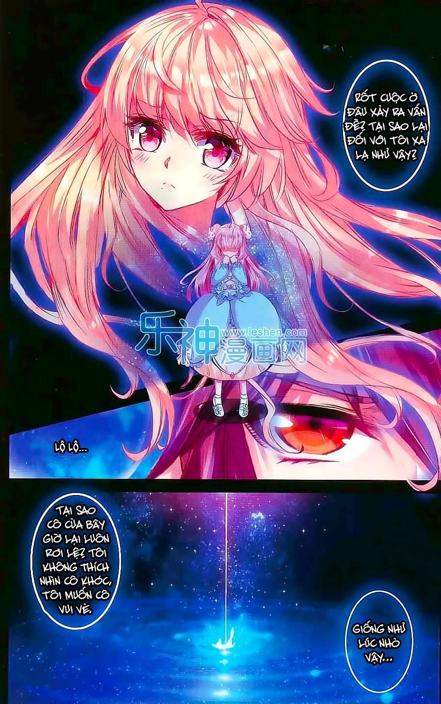 101 Sủng Vật Tình Nhân Chapter 9 - 6