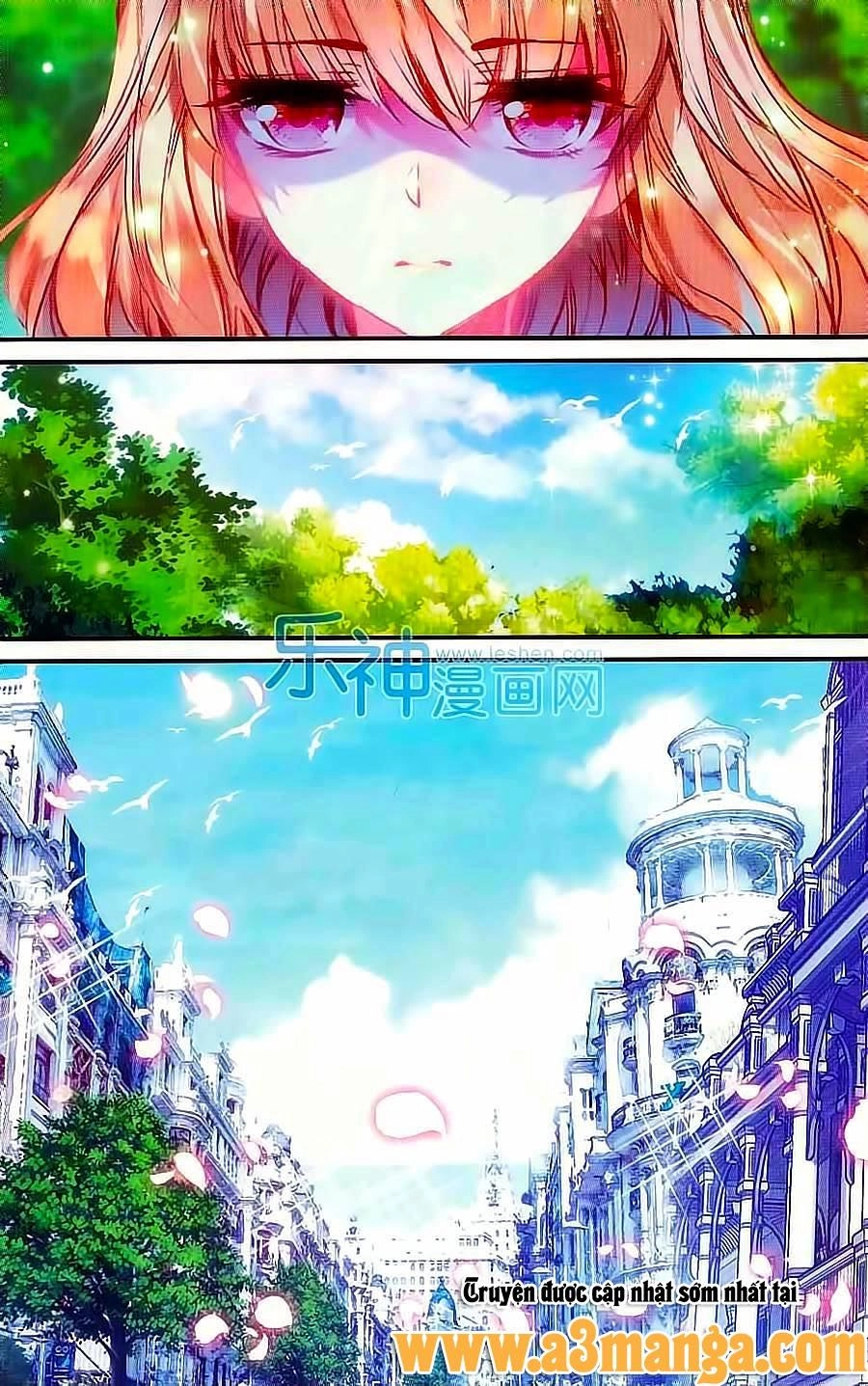 101 Sủng Vật Tình Nhân Chapter 9 - 9