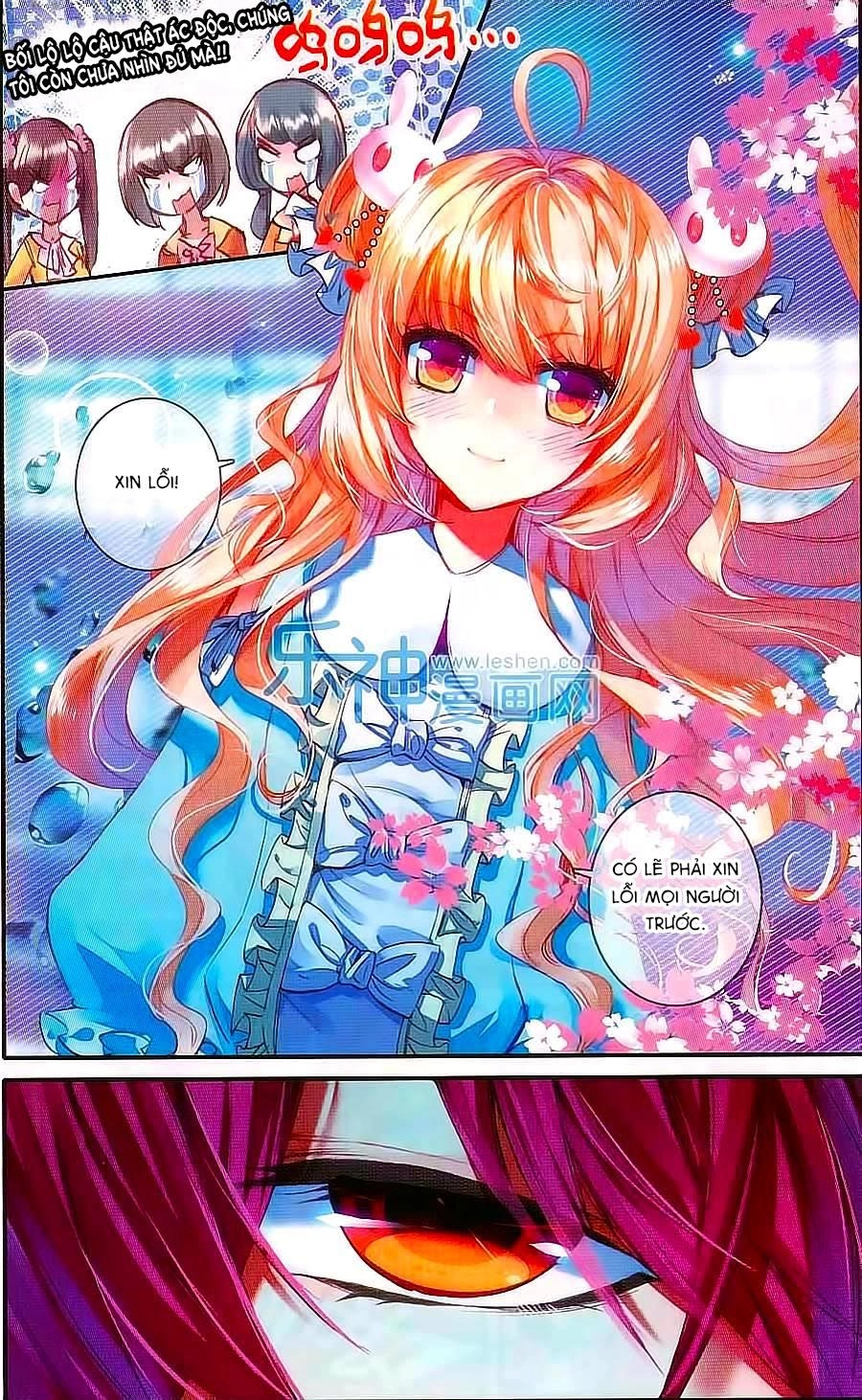 101 Sủng Vật Tình Nhân Chapter 9 - 17