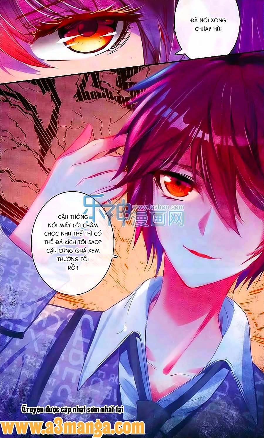 101 Sủng Vật Tình Nhân Chapter 9 - 20