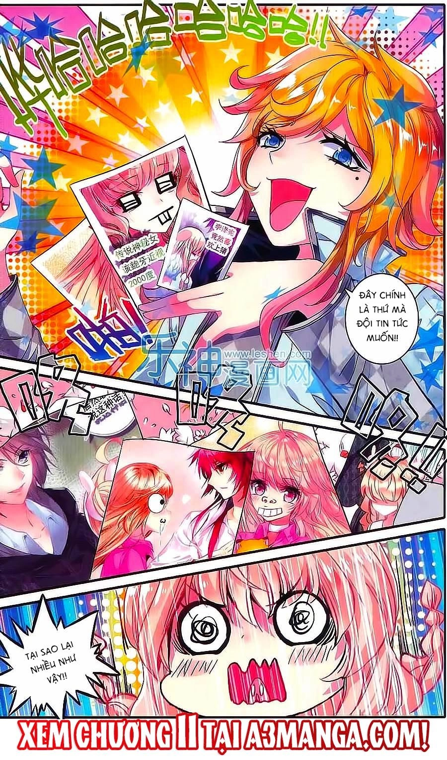 101 Sủng Vật Tình Nhân Chapter 10 - 22