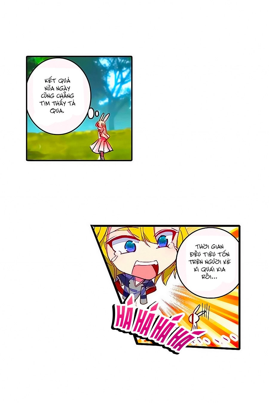 101 Sủng Vật Tình Nhân Chapter 11 - 3