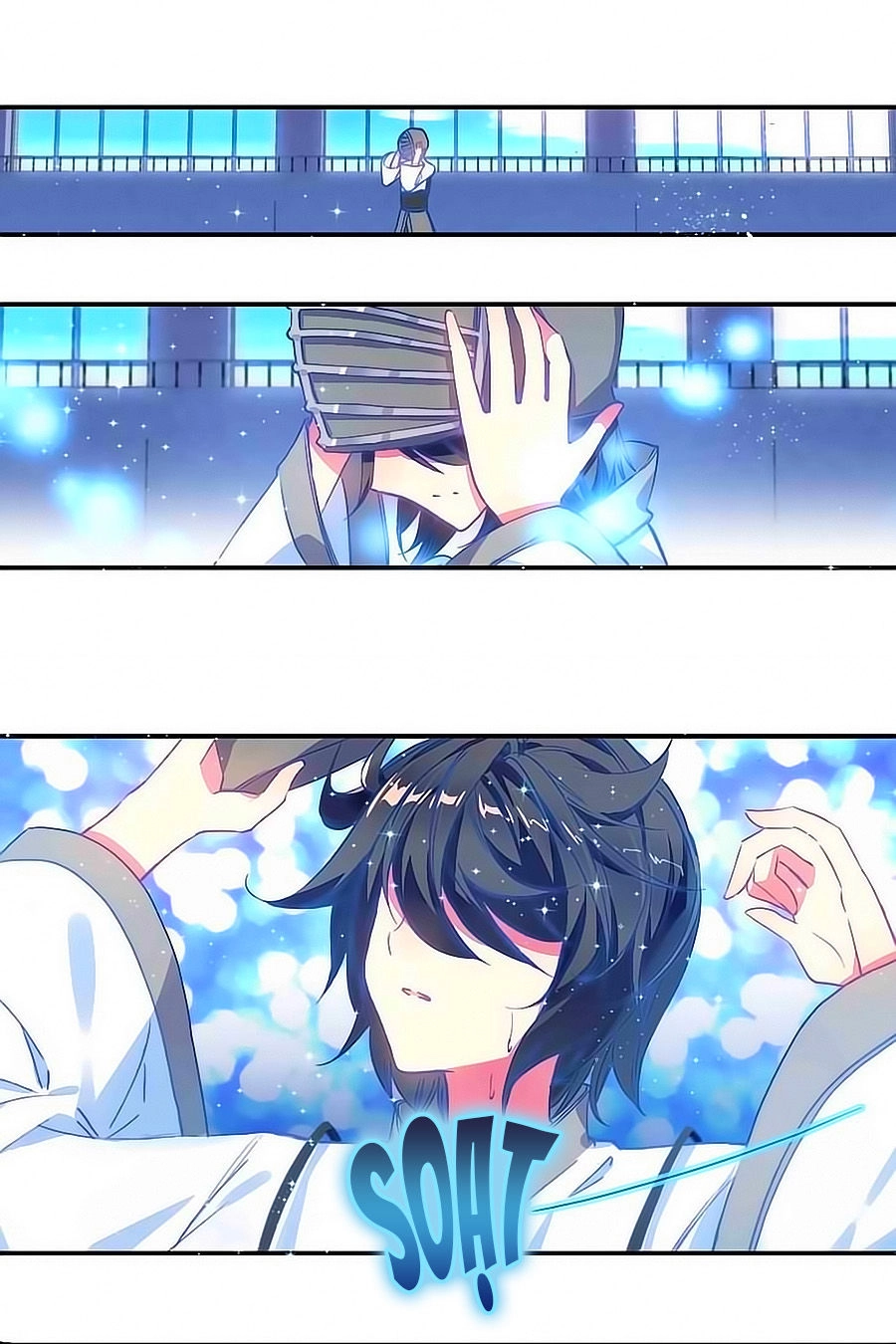 101 Sủng Vật Tình Nhân Chapter 11 - 7