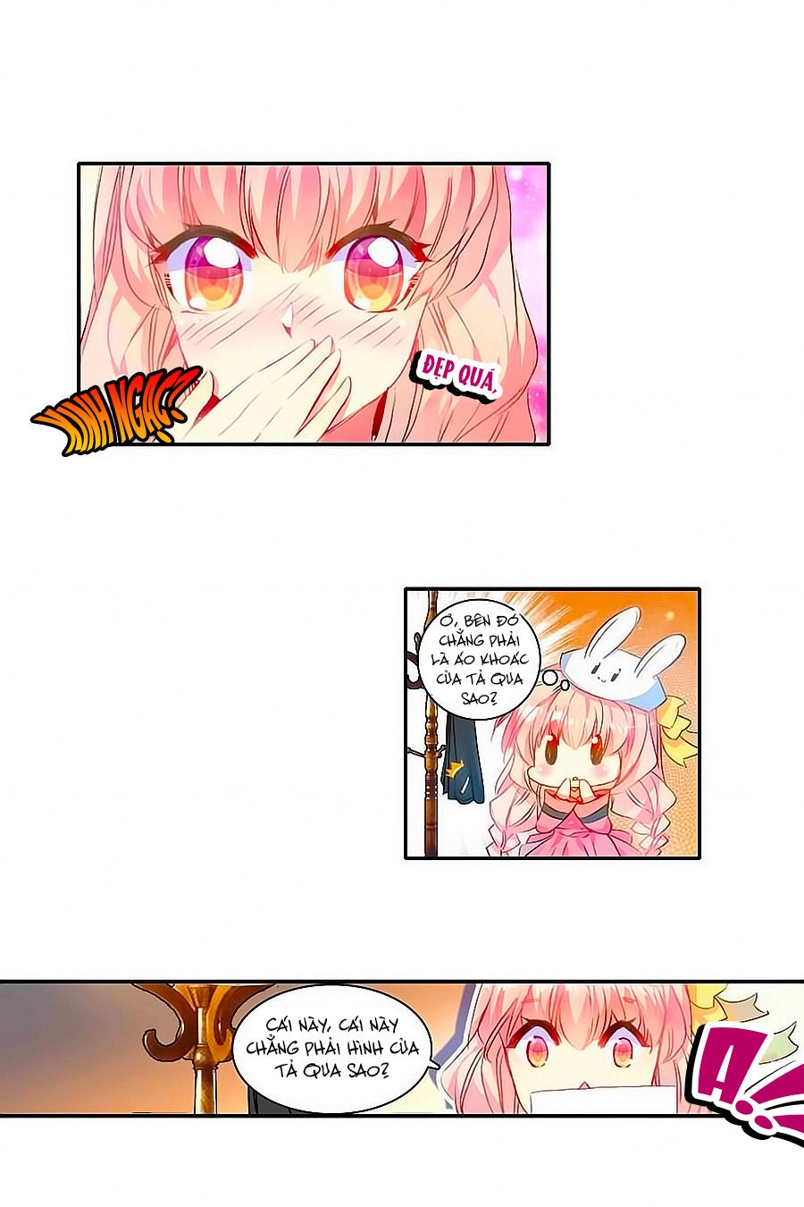 101 Sủng Vật Tình Nhân Chapter 11 - 9