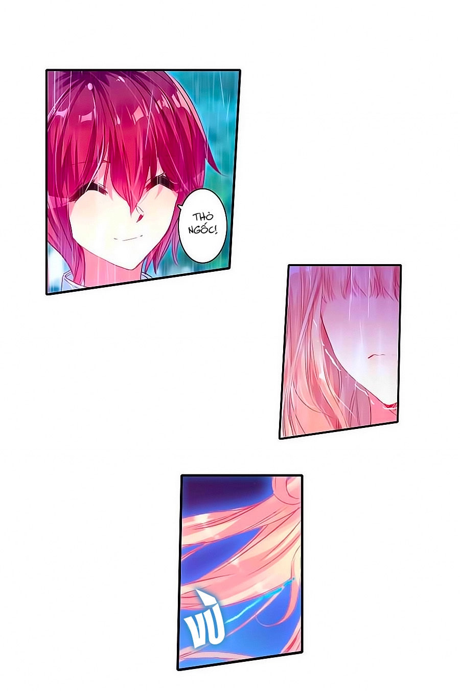 101 Sủng Vật Tình Nhân Chapter 32 - 8