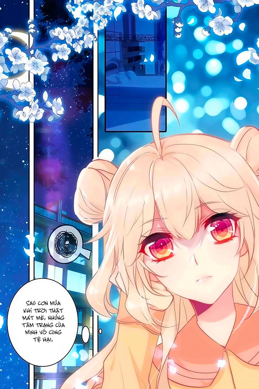 101 Sủng Vật Tình Nhân Chapter 36 - 6