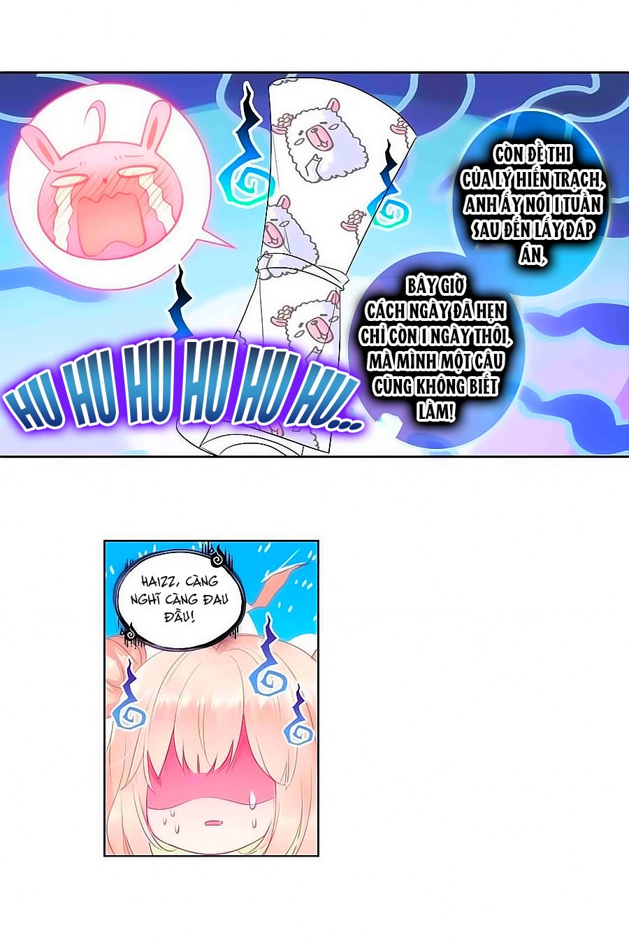 101 Sủng Vật Tình Nhân Chapter 36 - 8