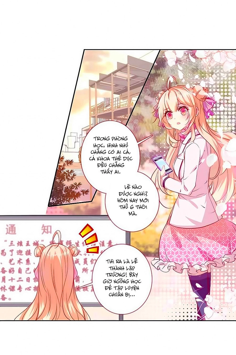 101 Sủng Vật Tình Nhân Chapter 36 - 11