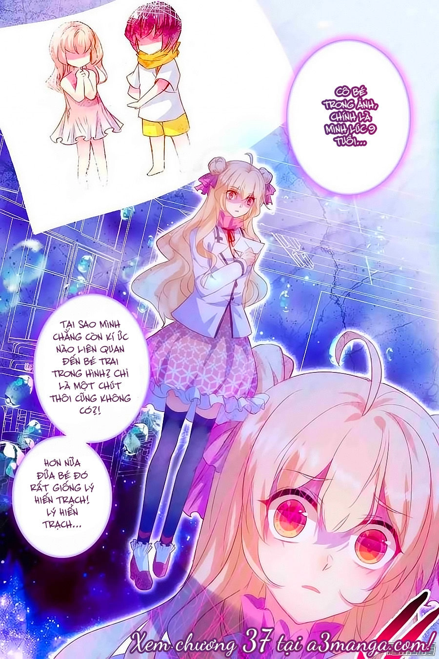 101 Sủng Vật Tình Nhân Chapter 36 - 15