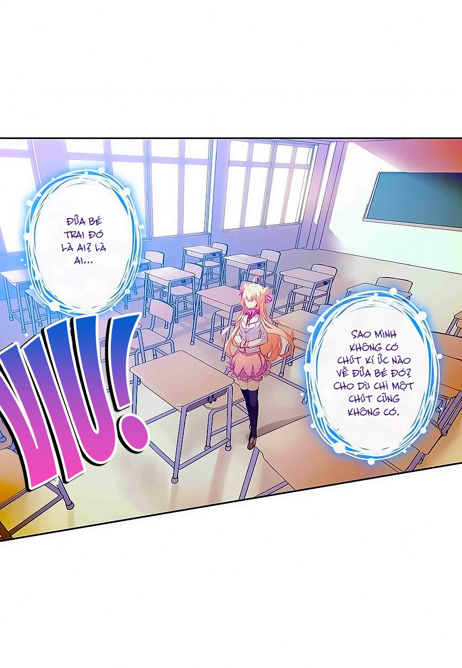 101 Sủng Vật Tình Nhân Chapter 37 - 2