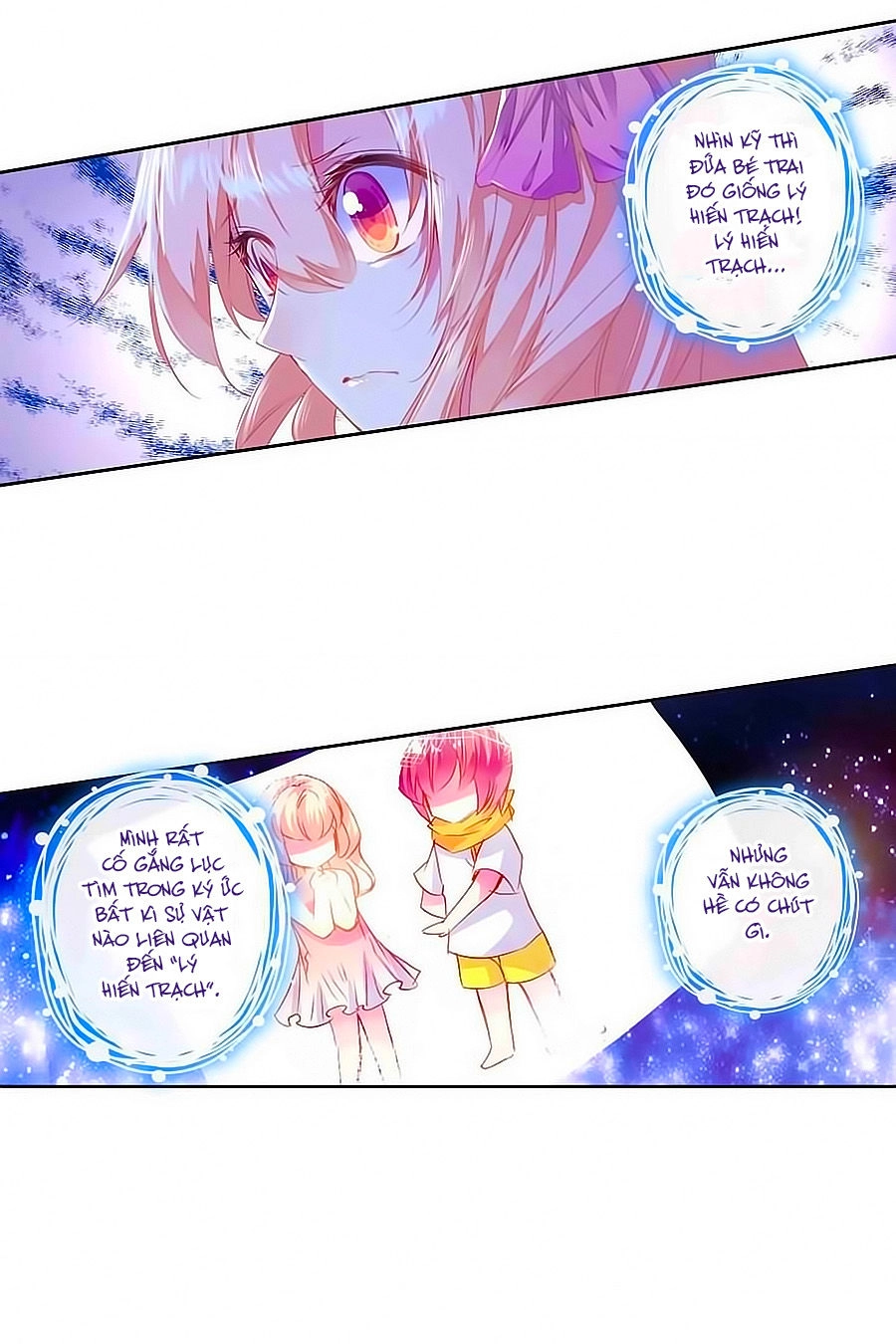 101 Sủng Vật Tình Nhân Chapter 37 - 3