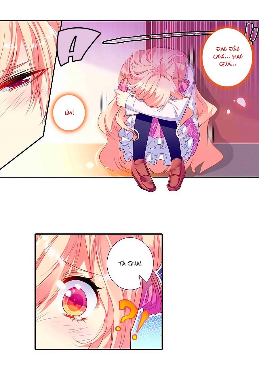 101 Sủng Vật Tình Nhân Chapter 37 - 4