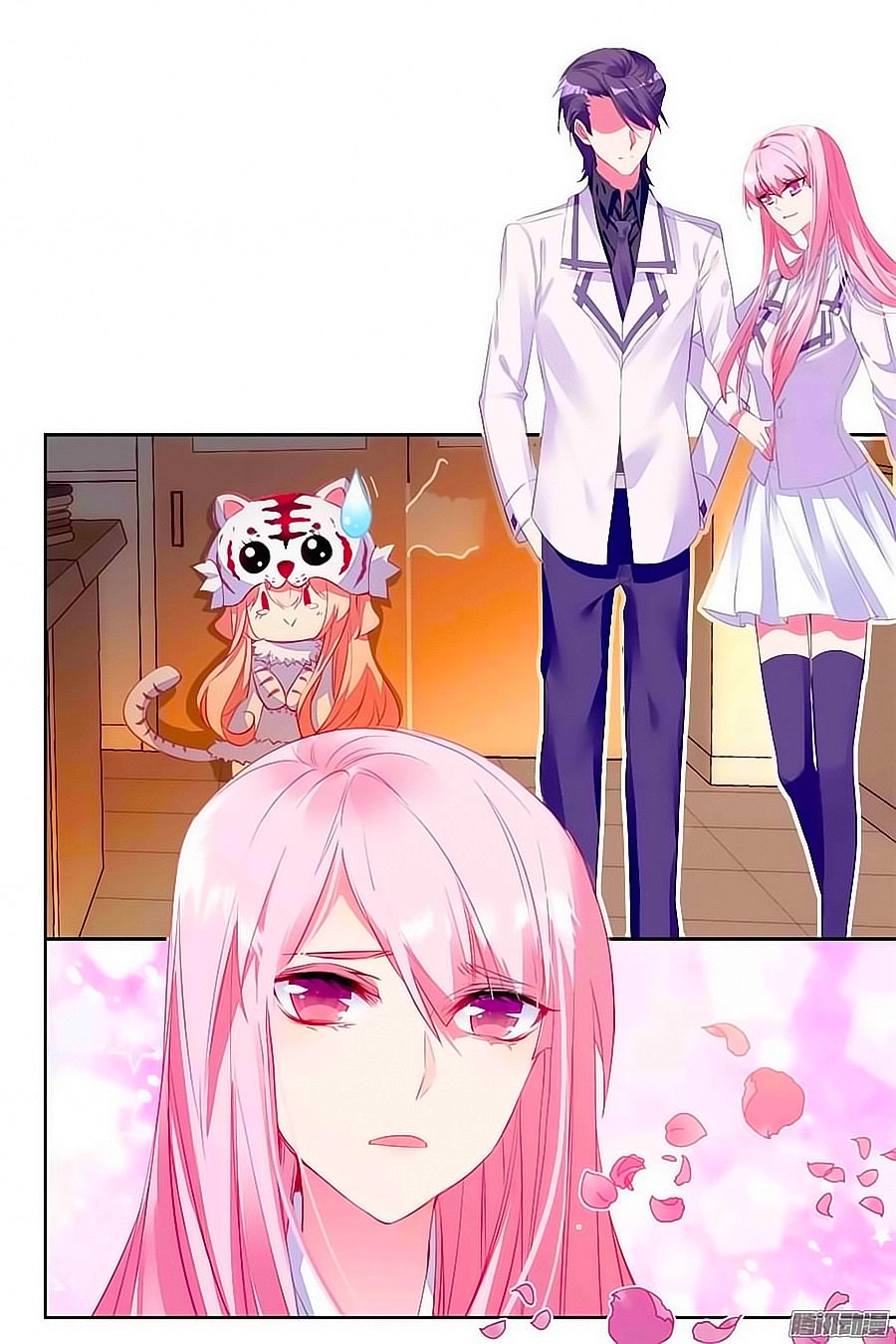 101 Sủng Vật Tình Nhân Chapter 37 - 7