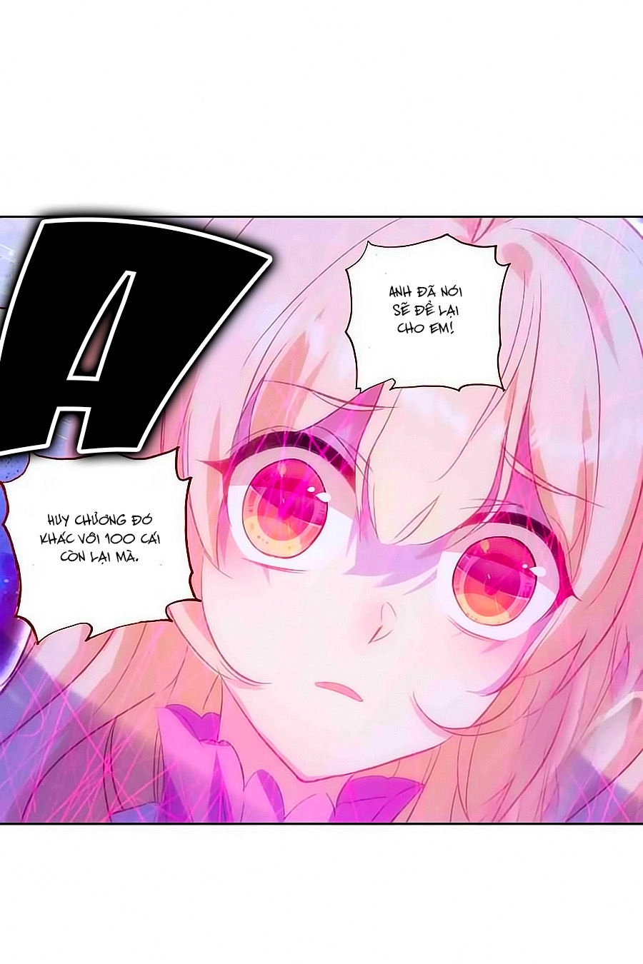 101 Sủng Vật Tình Nhân Chapter 37 - 9