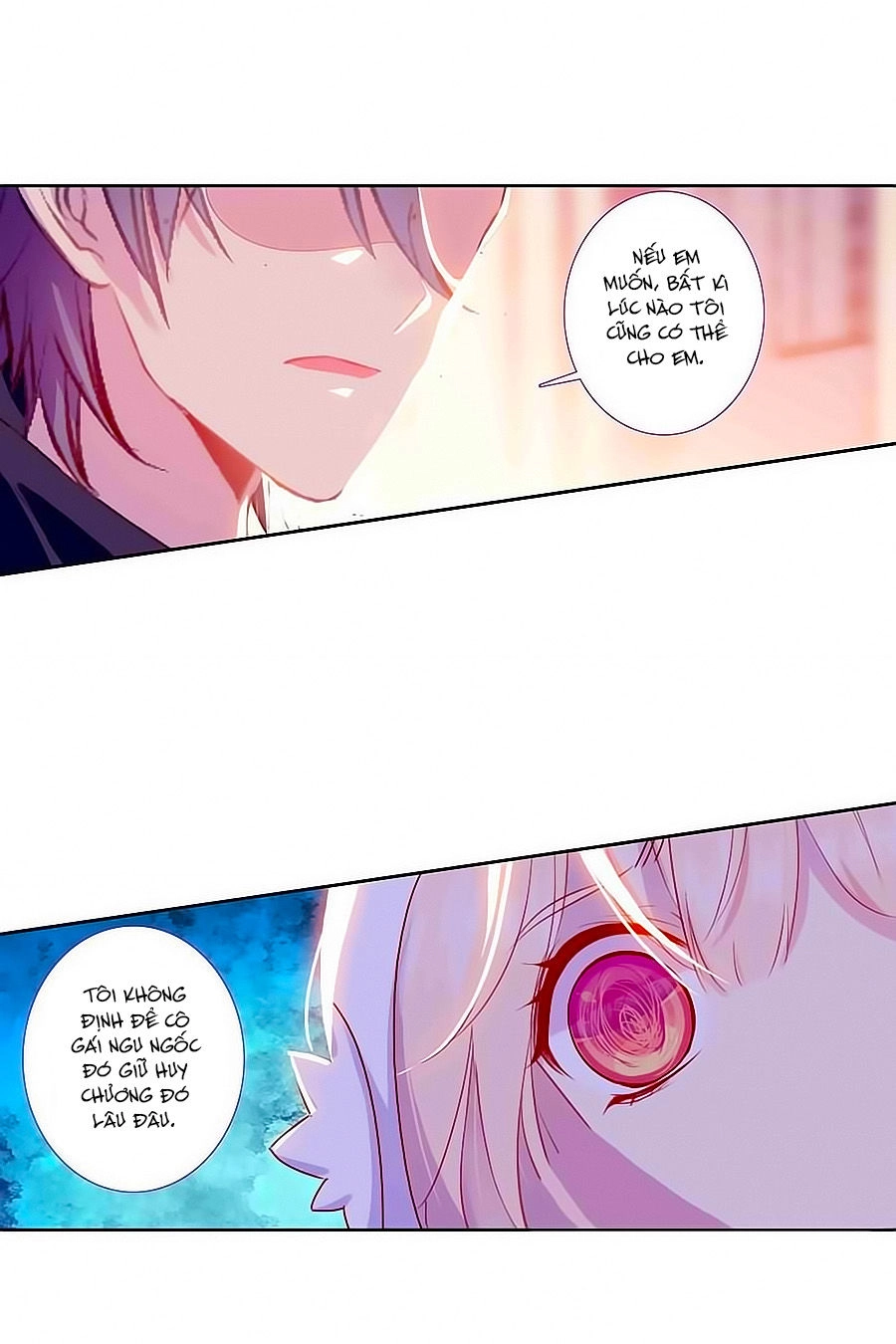 101 Sủng Vật Tình Nhân Chapter 37 - 10