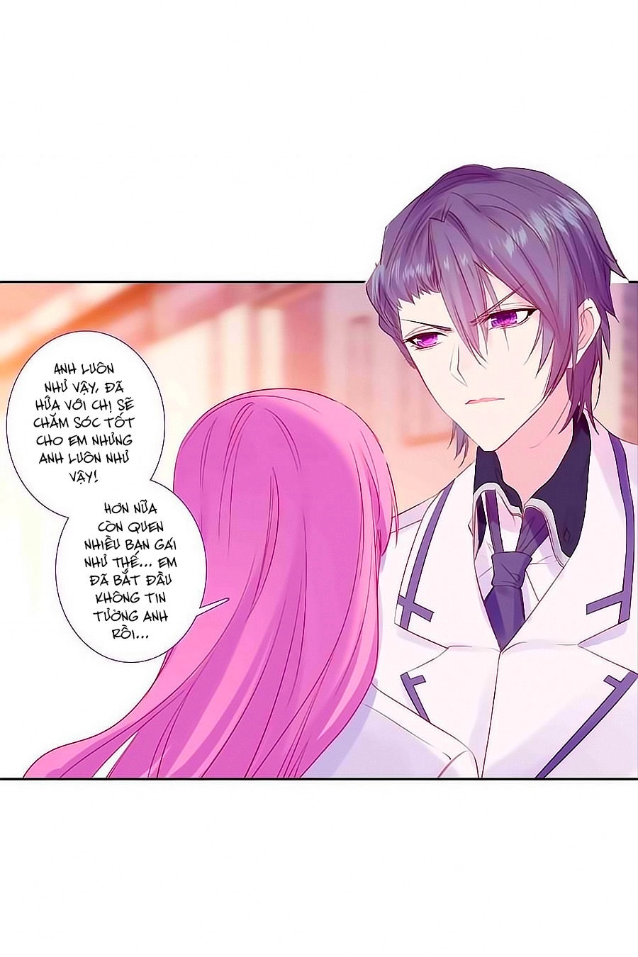 101 Sủng Vật Tình Nhân Chapter 37 - 11