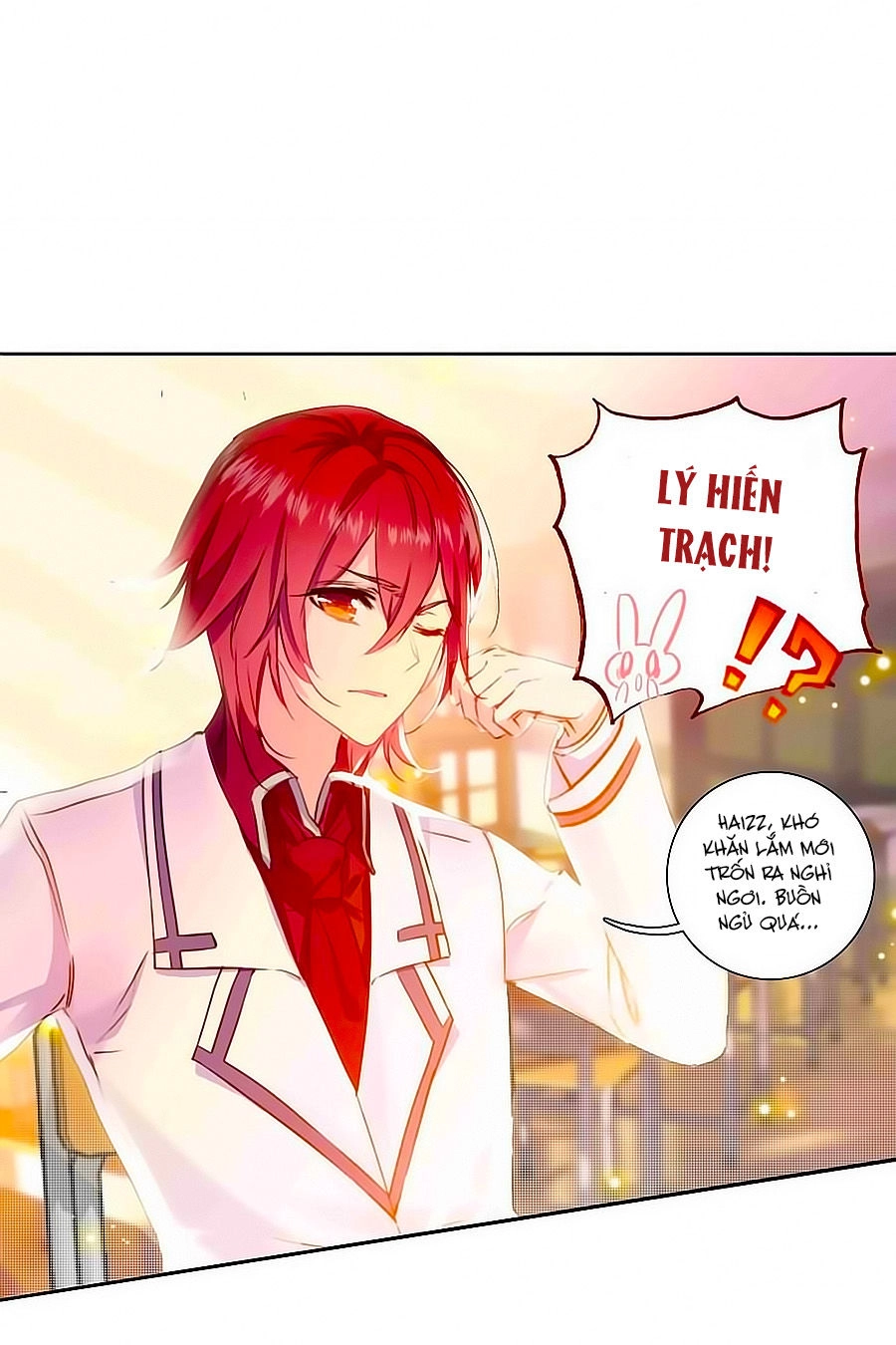 101 Sủng Vật Tình Nhân Chapter 37 - 14