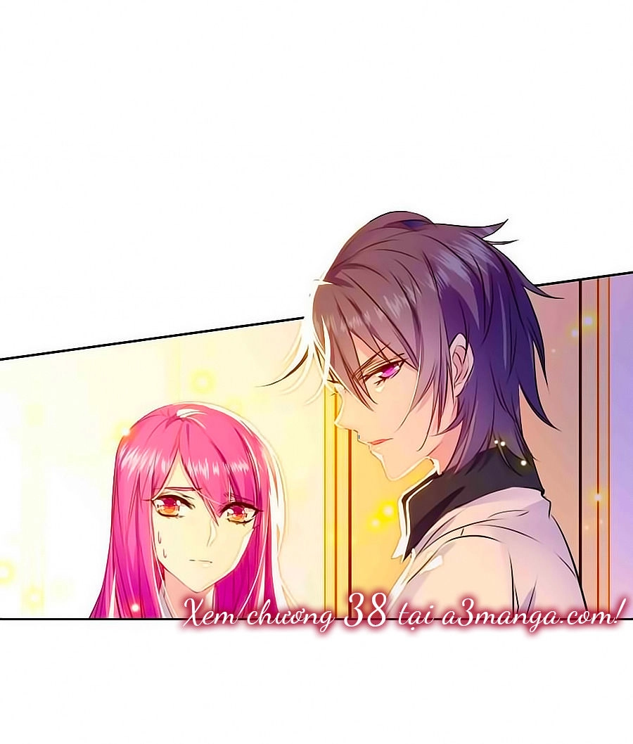 101 Sủng Vật Tình Nhân Chapter 37 - 15