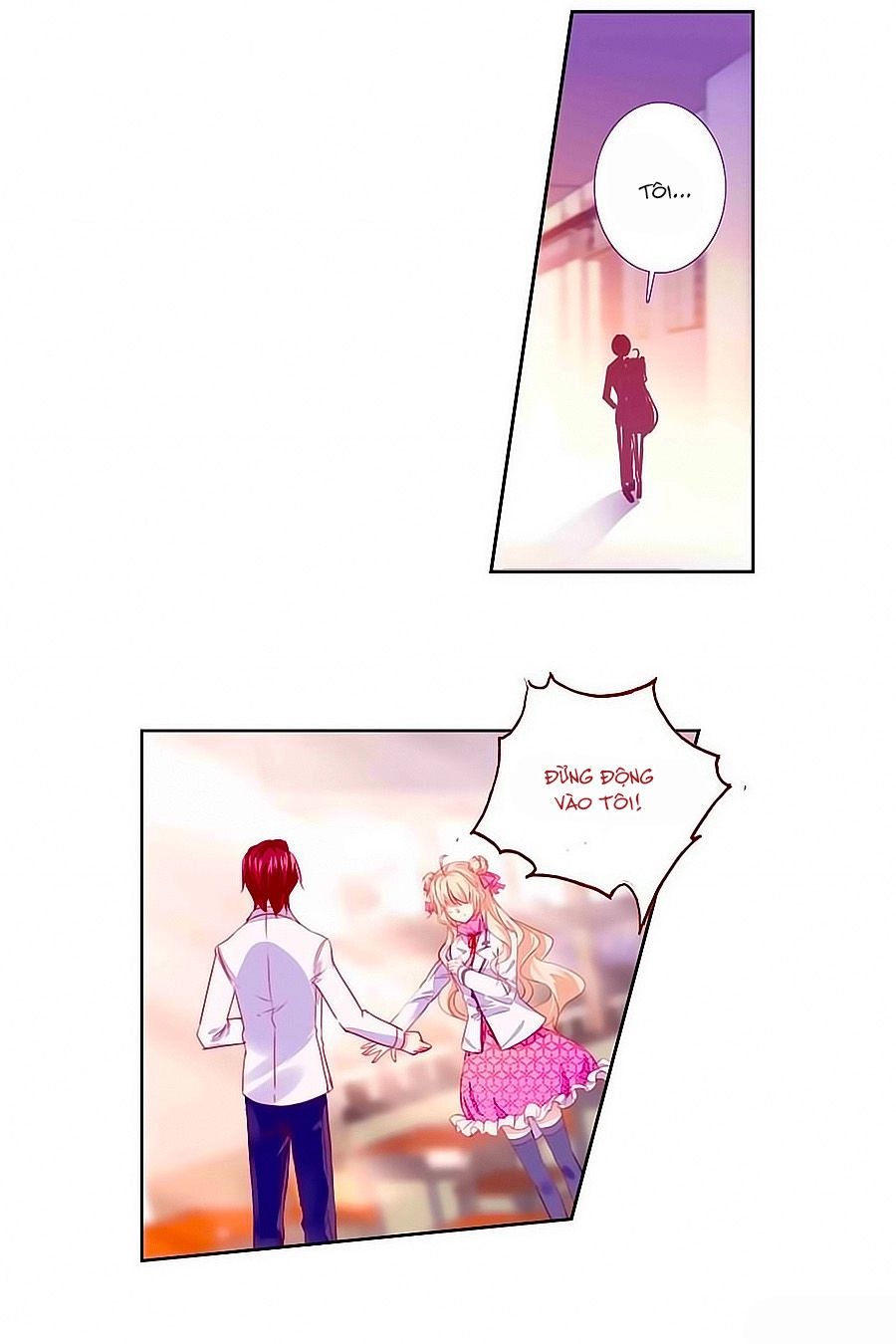 101 Sủng Vật Tình Nhân Chapter 39 - 2