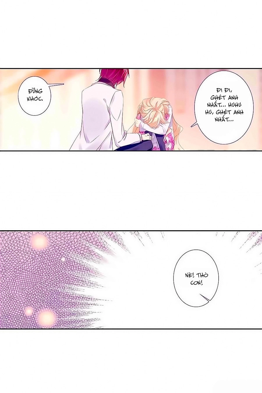 101 Sủng Vật Tình Nhân Chapter 39 - 8