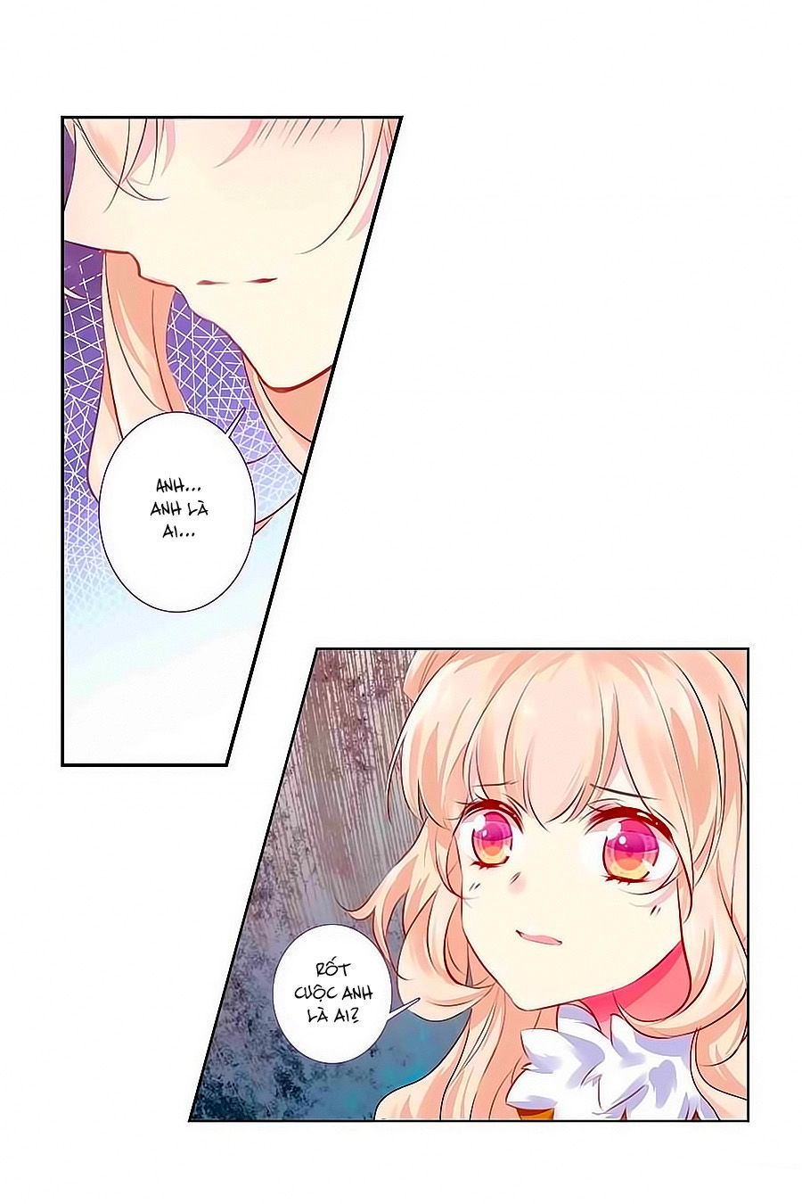 101 Sủng Vật Tình Nhân Chapter 39 - 16