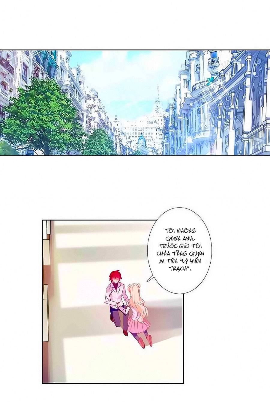 101 Sủng Vật Tình Nhân Chapter 40 - 2