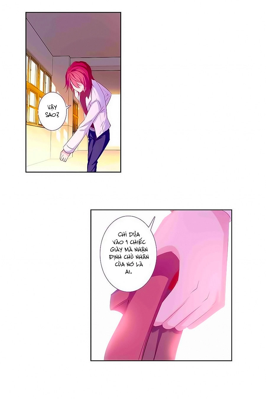 101 Sủng Vật Tình Nhân Chapter 41 - 12