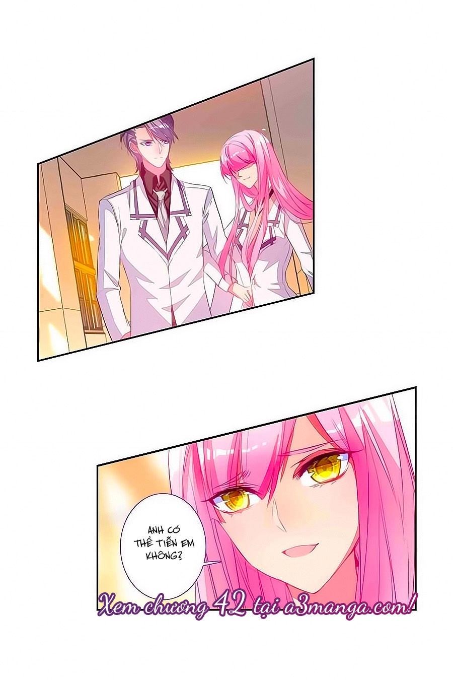 101 Sủng Vật Tình Nhân Chapter 41 - 15