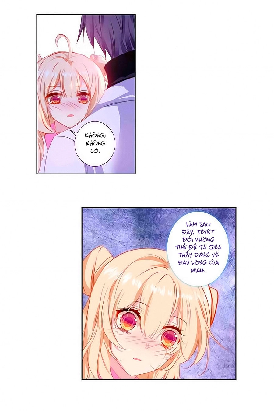 101 Sủng Vật Tình Nhân Chapter 43 - 7