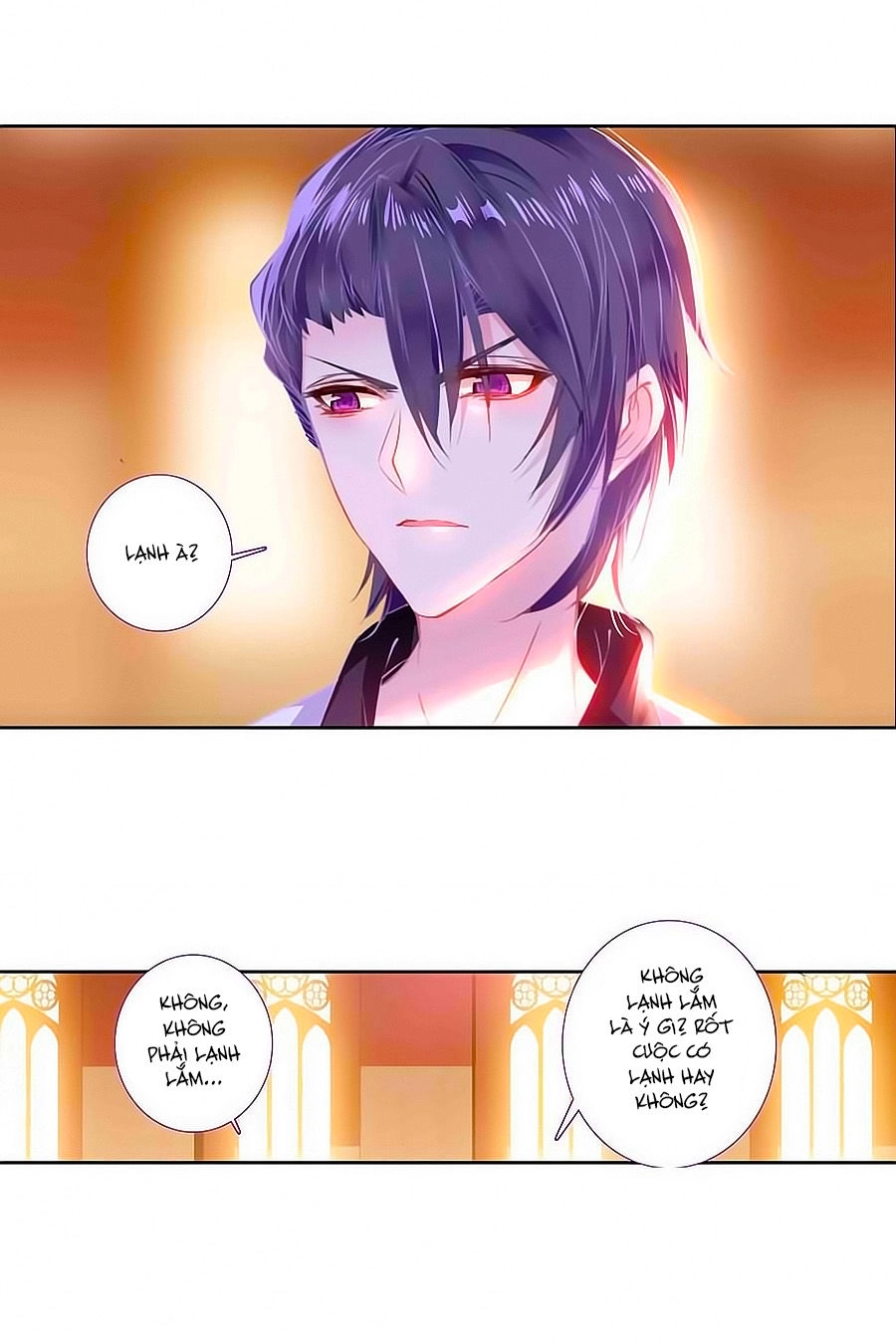 101 Sủng Vật Tình Nhân Chapter 43 - 8