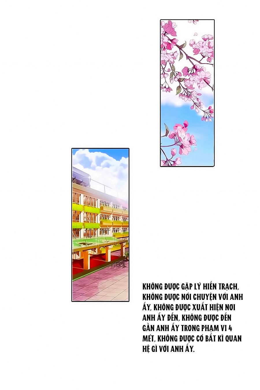 101 Sủng Vật Tình Nhân Chapter 44 - 7