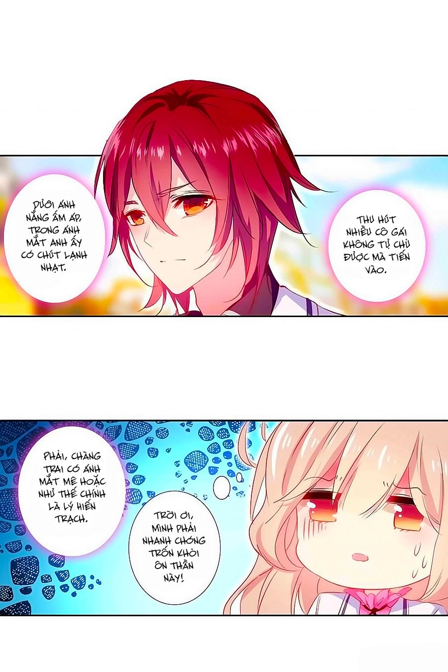 101 Sủng Vật Tình Nhân Chapter 44 - 10