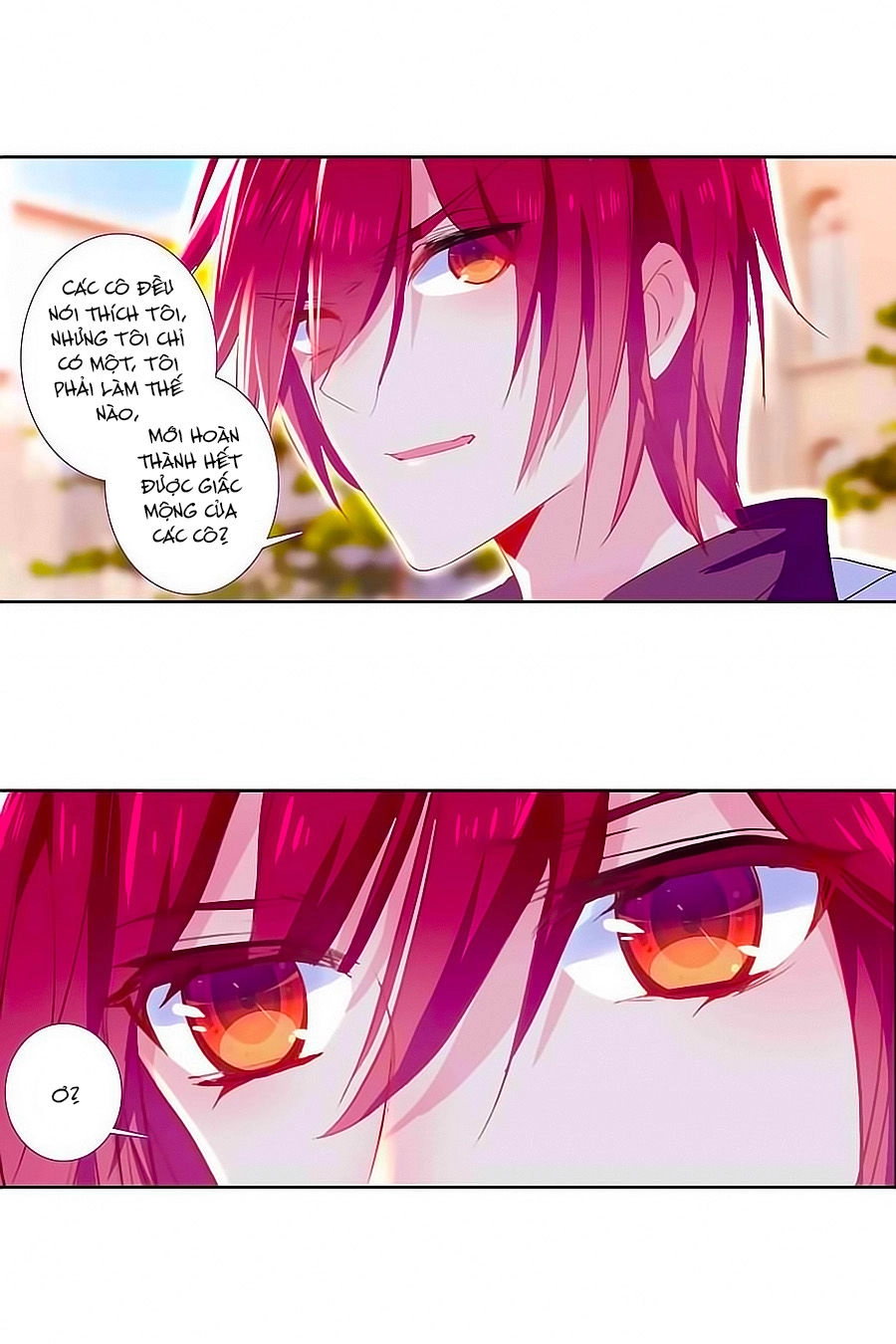 101 Sủng Vật Tình Nhân Chapter 44 - 14
